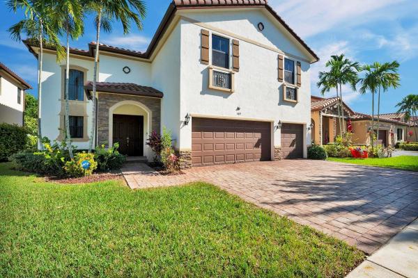 Sonoma At The Vineyards, 589 SE 35th Ter, Homestead, Florida 33033, image 1