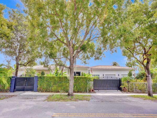 Flagler Grove Estates, 5098 NW 2nd St, Miami, Florida 33126, image 1
