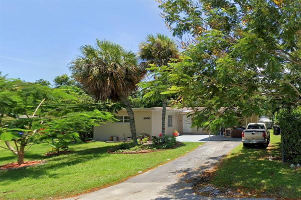 Gillcrest, 2930 SW 13th St, Fort Lauderdale, Florida 33312, image 1