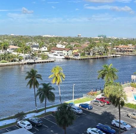 Coral Ridge Towers, 3233 NE 34th St #803, Fort Lauderdale, Florida 33308, image 1