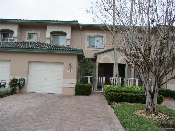 Exeter, 7952 Exeter Blvd #7952, Tamarac, Florida 33321, image 1