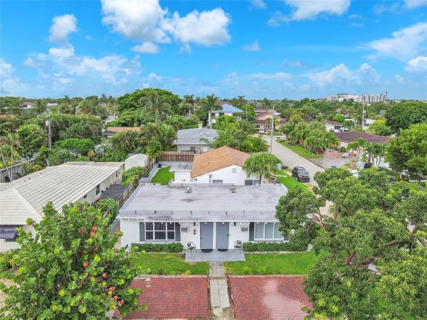 Pompano Beach Park, 401 Hibiscus Ave, Pompano Beach, Florida 33062, image 1