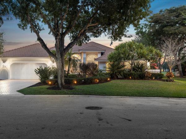 The Fairways At Eagle Trace, 1753 NW 126th Dr, Coral Springs, Florida 33071, image 1