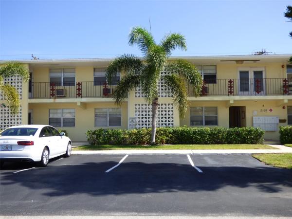 Carlton Terrace, 2106 NE 56th Ct #209, Fort Lauderdale, Florida 33308, image 1