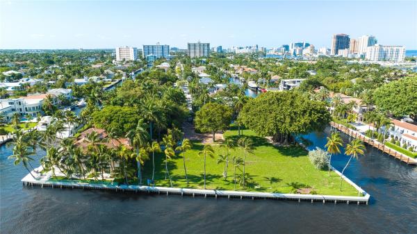 Kents Island, 1000 SE 25th Ave, Fort Lauderdale, Florida 33301, image 1
