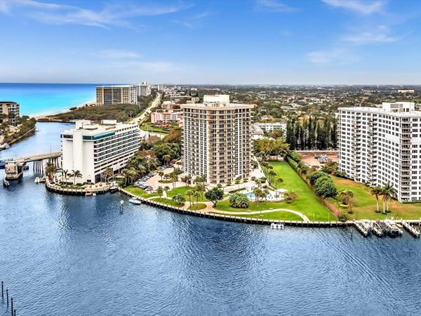 The Carlton, 901 E Camino Real #Ph-2B, Boca Raton, Florida 33432, image 1