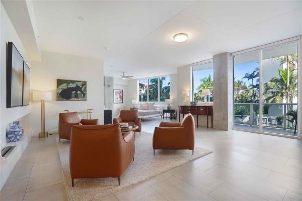 Villa Lofts & Villa Del Lago, 1617 N Flagler Dr #302, West Palm Beach, Florida 33407, image 1
