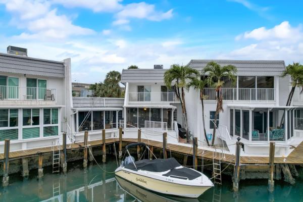 Boca Cove, 1114 Russell, Highland Beach, Florida 33487, image 1