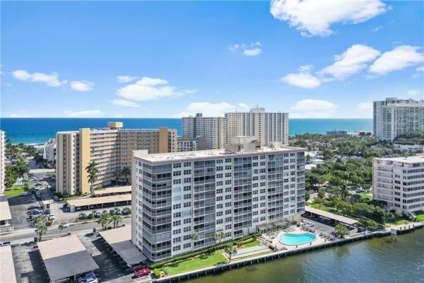 Seville House, 299 N Riverside Dr #805, Pompano Beach, Florida 33062, image 1