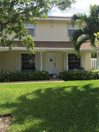 Canterbury, 7770 NW 4th St, Plantation, Florida 33324, image 1