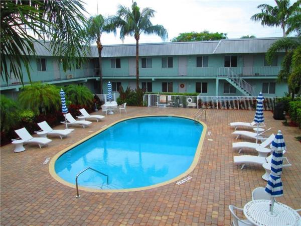 Poinsettia Landings, 1460 NE 18th St #211, Fort Lauderdale, Florida 33305, image 1