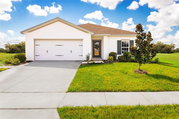 Hillsboro Estates, 160 Dabou Loop, Belle Glade, Florida 33430, image 1