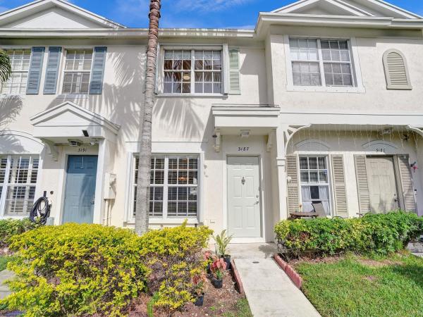 Oakbridge, 3187 SW 50th St #3187, Fort Lauderdale, Florida 33312, image 1