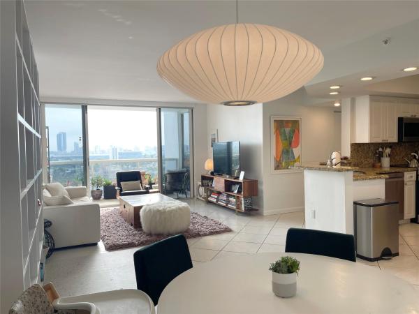 Sunset Harbour North, 1900 Purdy Ave #1507, Miami Beach, Florida 33139, image 1