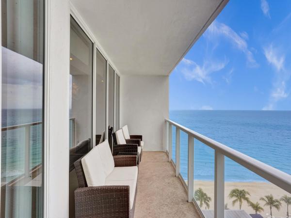 Plaza East, 4300 N Ocean Blvd #12K, Fort Lauderdale, Florida 33308, image 1