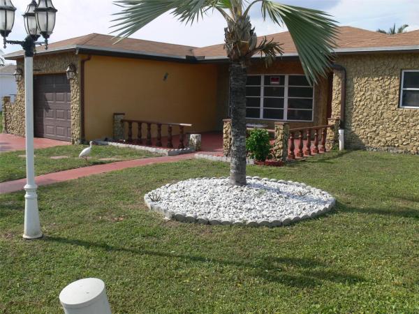 Oakland Hills, 5040 SW 10th Ct, Margate, Florida 33068, image 1