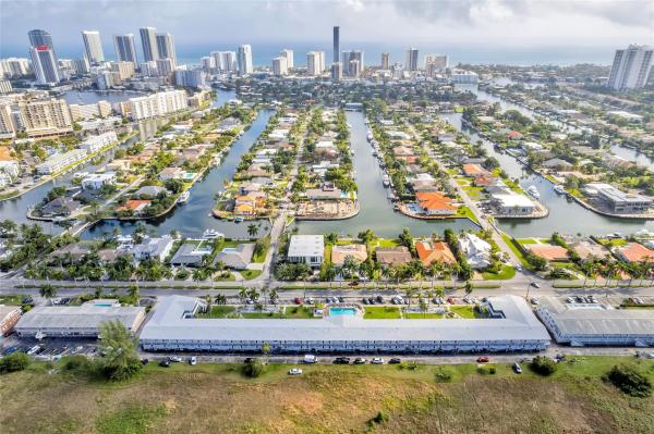 Pasadena Garden, 600 Layne Blvd #104, Hallandale Beach, Florida 33009, image 1
