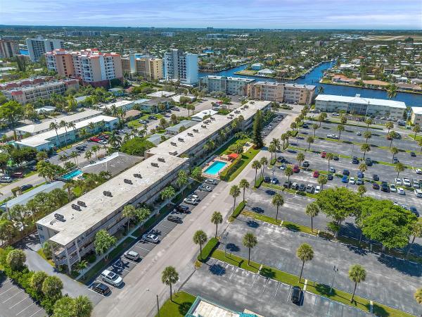 Oceanside South, 3200 NE 7th Ct #305B, Pompano Beach, Florida 33062, image 1