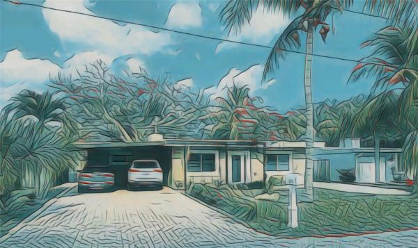 Riverside Estates, 1813 SW 14th Ct, Fort Lauderdale, Florida 33312, image 1