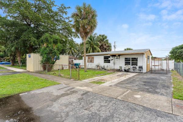 Sunrise Heights, 3330 NW 8th Pl, Lauderhill, Florida 33311, image 1