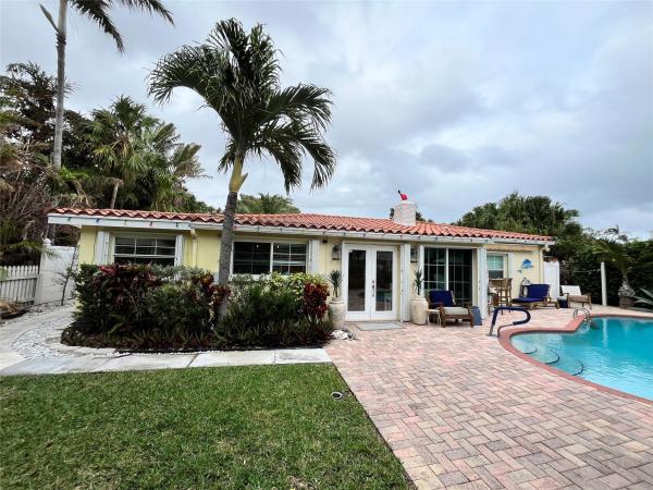 Hillsboro Shores, 3405 Barton Rd, Pompano Beach, Florida 33062, image 1