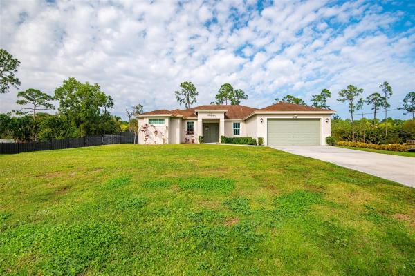The Acreage, 12391 57th Rd N., Royal Palm Beach, Florida 33411, image 1