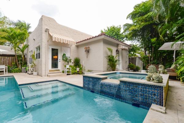 Sunshine Park, 602 Westwood Rd, West Palm Beach, Florida 33401, image 1