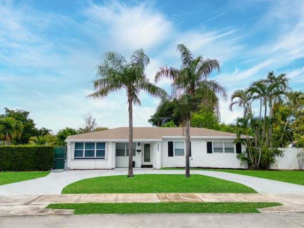 Seacrest Park, 2007 Northridge Rd, Delray Beach, Florida 33444, image 1