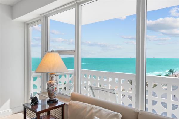 Ocean Summit, 4010 Galt Ocean Dr #807, Fort Lauderdale, Florida 33308, image 1
