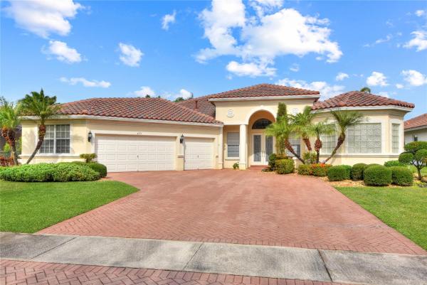 Cedar Creek Ranch, 4151 Cedar Creek Ranch Cir, Lake Worth Beach, Florida 33467, image 1