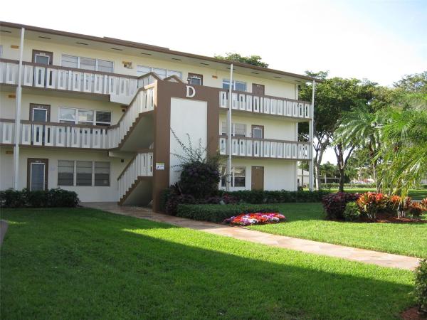 Mansfield At Century Village, 147 Mansfield D #147, Boca Raton, Florida 33434, image 1