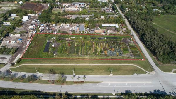 Everglades Land, 7151 SW 185th Way, Southwest Ranches, Florida 33332, image 1