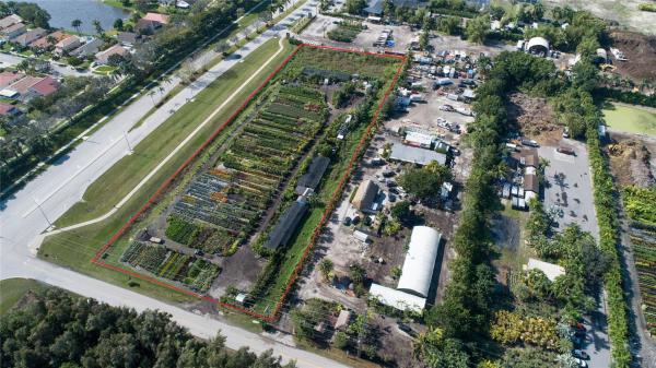 Everglades Land, 7151 SW 185th Way, Southwest Ranches, Florida 33332, image 2