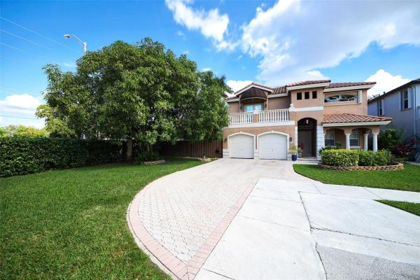 Crestview, 15201 SW 139th Ct, Richmond West, Florida 33177, image 1