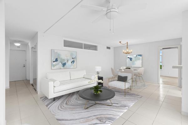 Intracoastal Tower, 1505 N Riverside Dr #801, Pompano Beach, Florida 33062, image 1