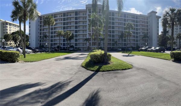 Palm-Aire Country Club 1, 3100 N Palm Aire Dr #304, Pompano Beach, Florida 33069, image 1