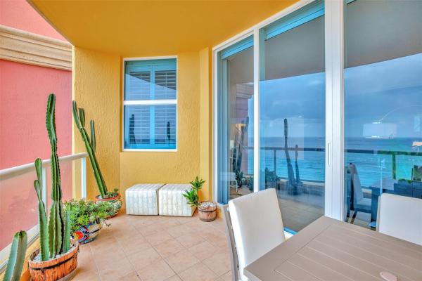 The Palms, 2100 N Ocean Blvd #10D, Fort Lauderdale, Florida 33305, image 1
