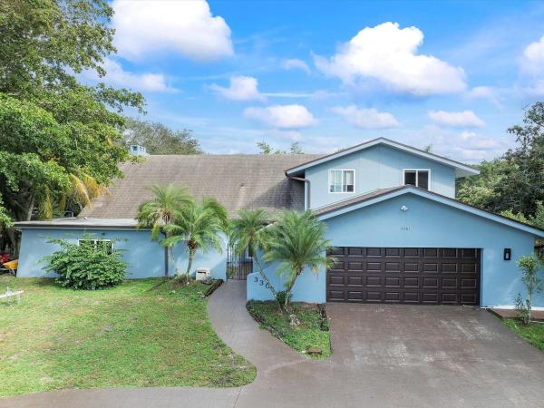 Country Ranch Estates, 3301 SW 137th Ave, Miramar, Florida 33027, image 1
