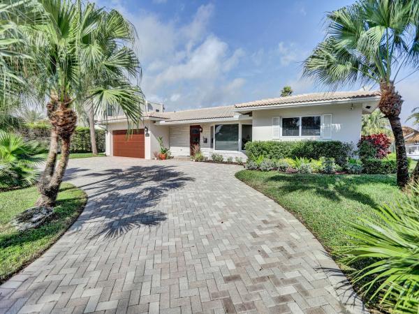 The Island At Harbor Village, 2641 NE 9th Ct, Pompano Beach, Florida 33062, image 1