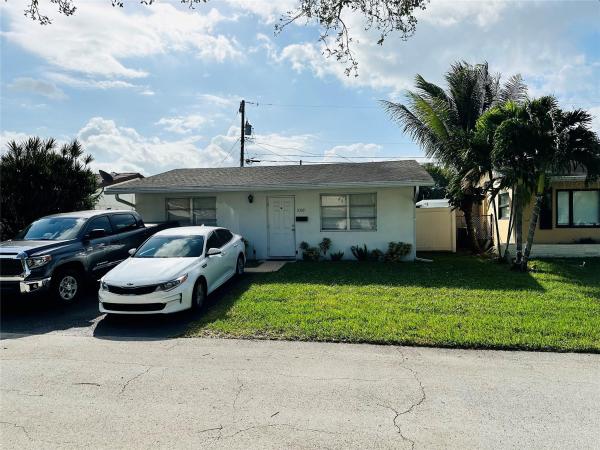 Tamarac Lakes North, 2302 NW 55th St, Tamarac, Florida 33309, image 1