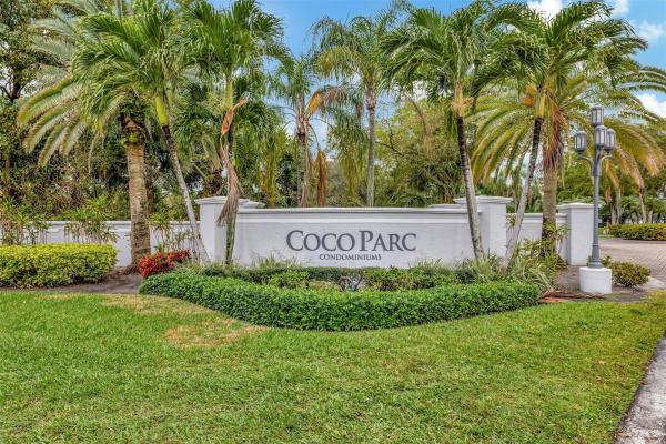 Coco Parc, 821 Lyons Rd #21202, Coconut Creek, Florida 33063, image 1