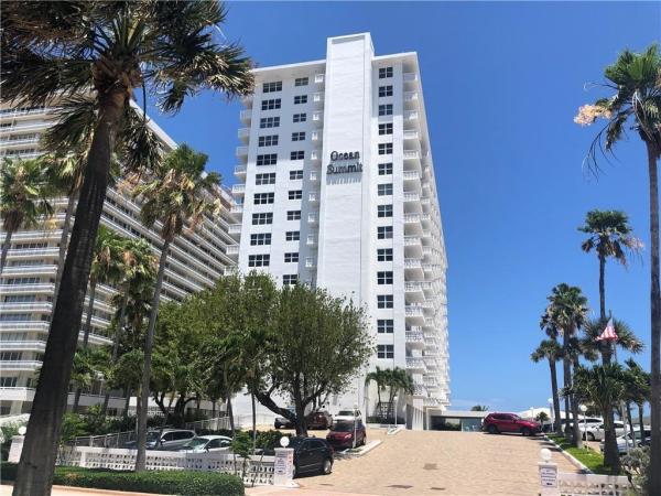 Ocean Summit, 4010 Galt Ocean Dr #1509, Fort Lauderdale, Florida 33308, image 1