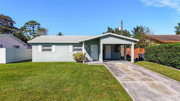 Normandy, 4599 Pruden Blvd, Lake Worth Beach, Florida 33463, image 1
