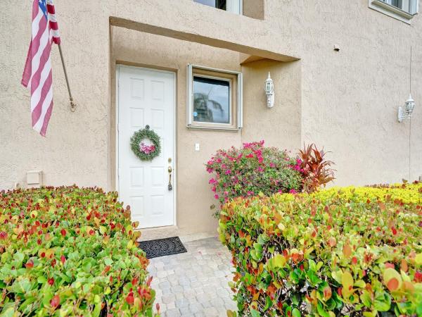 The Courtyards, 1198 SW 158th Way #1198, Pembroke Pines, Florida 33027, image 1