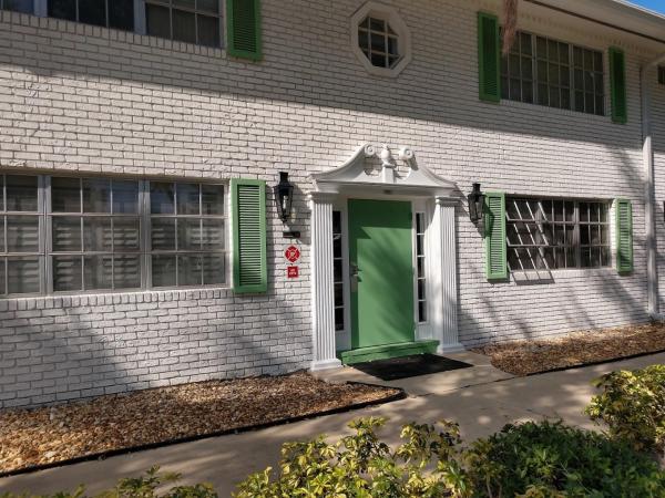 Georgian Courts, 1851 NE 62nd St #510, Fort Lauderdale, Florida 33308, image 1