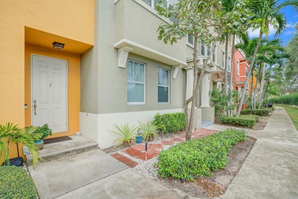CitySide, 540 Amador Ln #2, West Palm Beach, Florida 33401, image 1