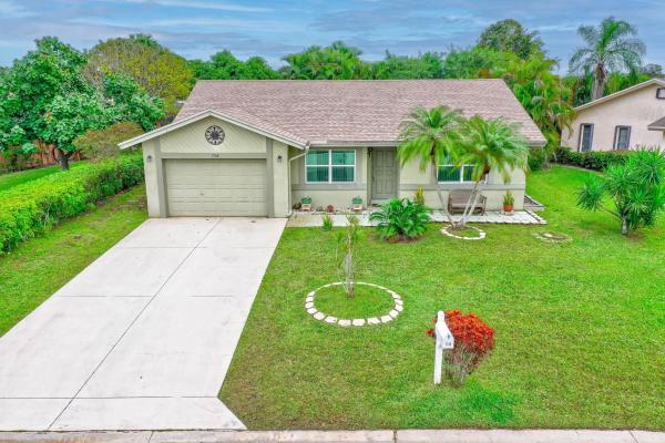 Isles Of Tamarac, 7136 NW 102nd Ave, Tamarac, Florida 33321, image 1