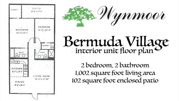 Bermuda Village, 1901 Bermuda Cir #B3, Coconut Creek, Florida 33066, image 1
