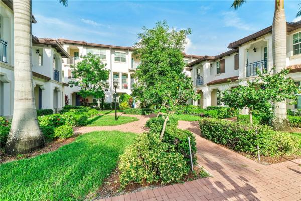 Montclair, 11954 SW 25th Ct, Miramar, Florida 33025, image 3
