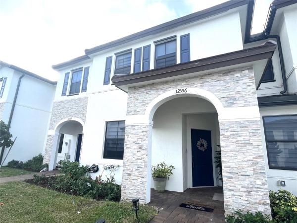 Siena Reserve, 12916 SW 233rd Ter #12916, Goulds, Florida 33032, image 1